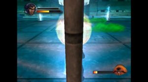 X-Men 2 Wolverine's Revenge (GameCube) All Bosses