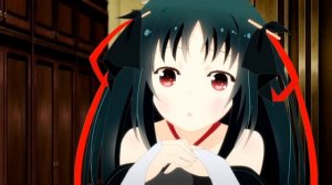 Несокрушимая механическая кукла / Unbreakable Machine Doll by xxxDEATHxxx