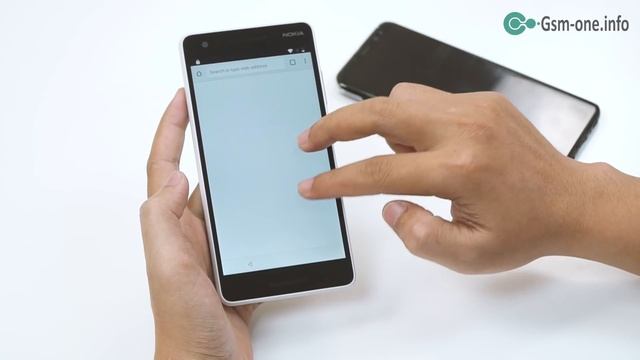 (free) FRP Byass NOKIA 2.1 (TA-1080) Android 8.1 (Go Edition) смотреть онлайн