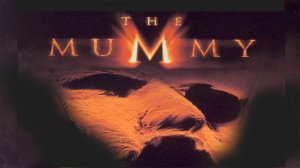 The Mummy