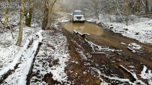 06.01.19 Наташкин водопад