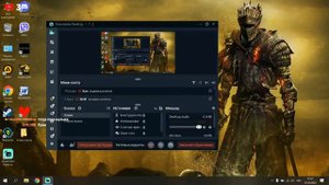 Играю в Dark Souls 3 за мага