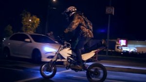 Питбайк Stunt (Королёв)