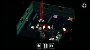 Slayaway Camp - All NC-17 Scenes - Walkthrough Gameplay (No Commentary)