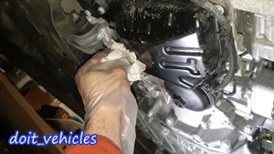 W177 Mercedes A200 OIL CHANGE - reset - W247 , CLA C118