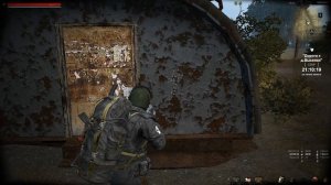 АК-109 + Подствольник. Снижается ли отдача? Stalker online (Stay out)