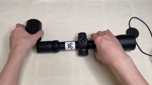 Vortex strike eagle 5-25x56 ffp обзор