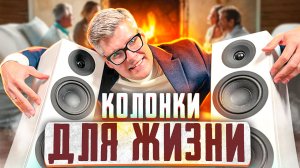 Лучшие колонки для жизни – System Audio Legend Silverback | Домашний кинотеатр без проводов
