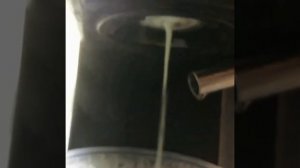 Чистка и декальцинация кофеварки Vitek