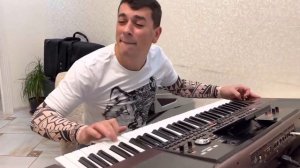 Сакит Самедов - Кто ты такая Моё Сердце украла 2022. New. Супер исполнение