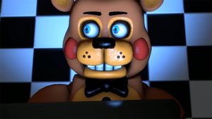 FNAF Рассеивает недоразумения