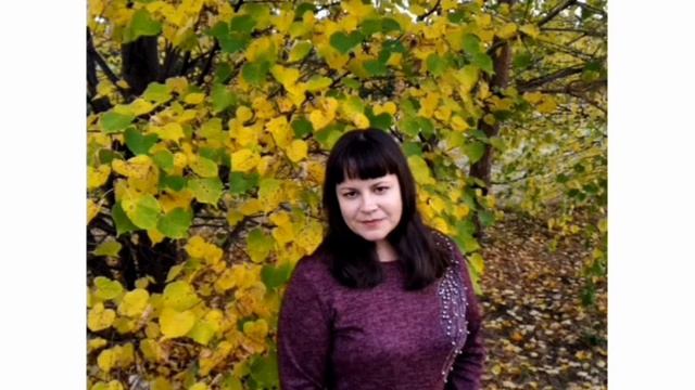 Бакшаева Елена Петровна - репетитор по математике - видеопрезентация #ассоциациярепетиторов