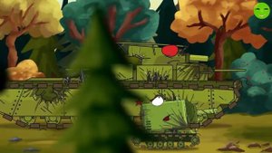 КВ-ЧЕЛЯБЕНСКИЙ УМРЁТ! ДОКАЗАТЕЛЬСТВА! У GERAND ШИЗА? ЧТО С Т-35 / МУЛЬТИКИ ПРО ТАНКИ ОТ ГЕРАНД