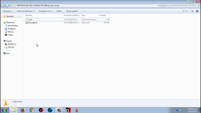 Mejorar la habilidad de tu jugador en ser leyenda pes 2009 смотреть онлайн