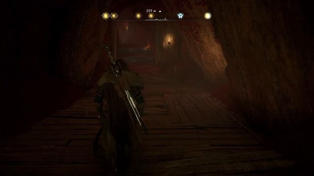 Assassin's Creed Valhalla: колодец МИМИРА, каменный медведь, легенды ТОРА (Секреты и мифология)