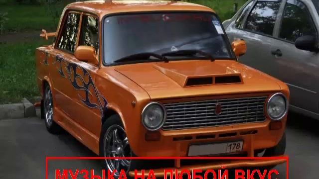 СБОРНИК МОЩНОЙ МУЗЫКИ В АВТО music mix 2021 смотреть онлайн