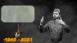 Кавер на песню "Журавли" в исполнении на жестовом языке