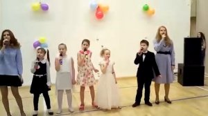 Мама, будь всегда со мною рядом !