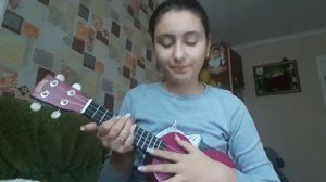 Как настроить укулеле сопрано. Как должны звучать струны на укулеле сопрано