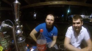 проводины в армию 1