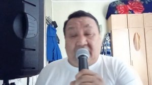 Кавер на песню Андрея Державина: " Давайте выпьем, Наташа! "