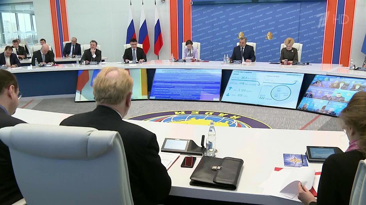 Александр Жаров: Роскомнадзор работает с зарубежны...и в сфере выявления и блокировки "групп смерти"
