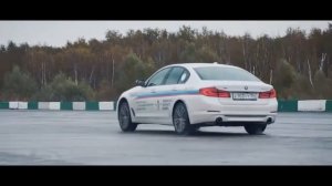 ЭлитАвто Сибирь BMW | МВК