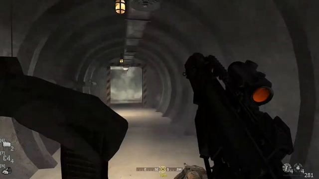 Call of Duty Modern Warfare [Финал] - Прохождение на русском(Без комментариев) смотреть онлайн