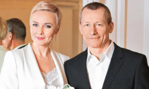 Актрисы, которые вышли замуж за миллионеров