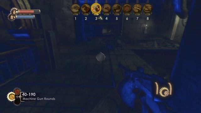 Bioshock Remastered - Part 12 - Apollo Square | DIEHART GAMING | смотреть онлайн