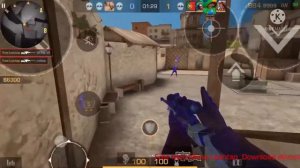 Читы на стандофф 2  0.15.11[f1] ios mod menu Leontap v3
