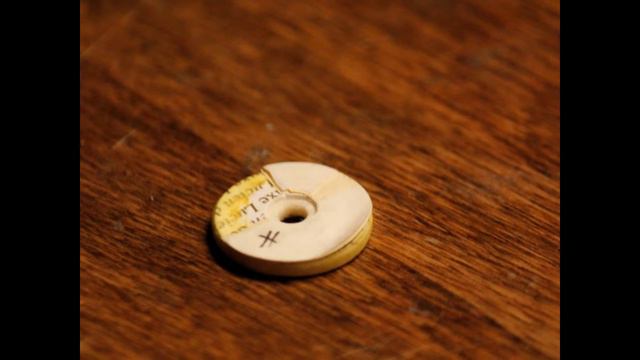 Cleaning and balancing Trevor James flute Riparazione sax clarinetto flauto ottavino Bergamo смотреть онлайн