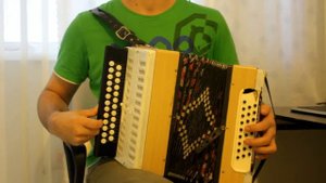 РЭП, Hip Hop на #гармошке!