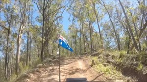 Amarok Club Qld day trip to Mt Mee