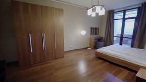 Аренда элитной квартиры в ЖК Триумф Палас|Apple Real Estate