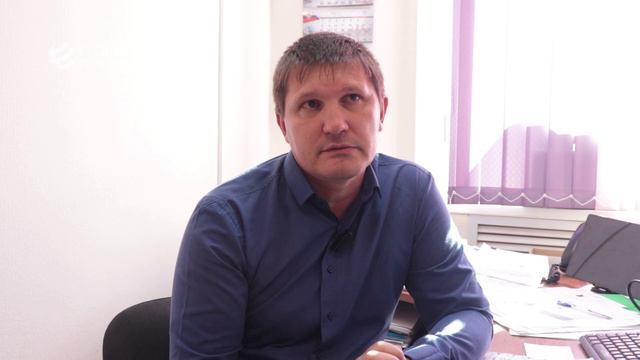 О ремонте дорог в Егорьевске рассказал Андрей Макеев