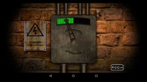 Asylum Night Shift 2 Full Gameplay (night 1-night 5) Fnaf themed Asylum Night Shift Game