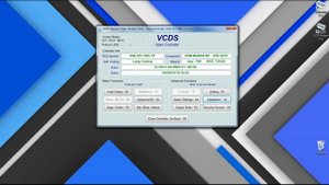 АКТИВАЦИЯ ФУНКЦИИ АВТОМАТИЧЕСКОГО ЗАКРЫТИЯ ОКОН ПРИ ДОЖДЕ НА SKODA OCTAVIA A7 FL