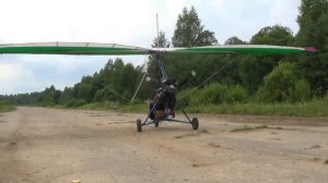 Сонково Вепрь СЛА 2014 день1