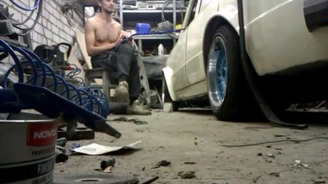 Ваз 21063 Аir Ride смотреть онлайн