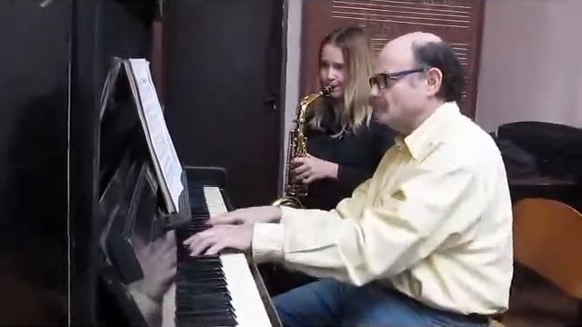 Шопен. Ноктюрн. (А. Византийская) смотреть онлайн