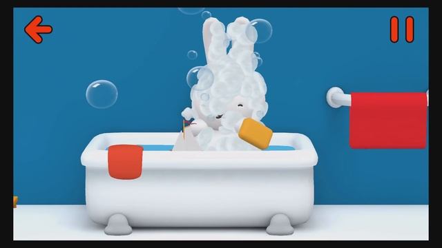 Miffys World  Miffys Daily Life - Christmas Update - Kids Cartoon Games For Babies And Toddlers