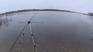 РЫБАЛКА на ФИДЕР ЗИМОЙ рыбалка на подлещика зимой