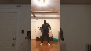 Virtual Fitness Day 59: Intro to Juggling Pt. 3 ( Juggling with 3 bags)