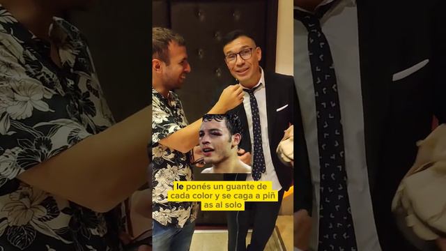 @maravillaboxfue seleccionado para el salón de la fama del #boxeo, lo celebramos con #humor 😂