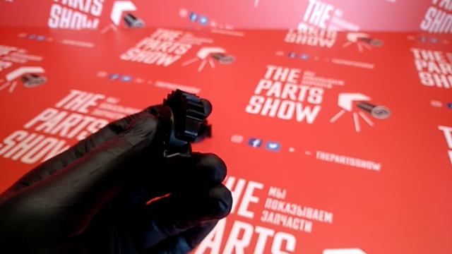 Шестерня актуатора заслонки отопителя Jeep Grand Cherokee WK2. Mopar - оригинал! смотреть онлайн