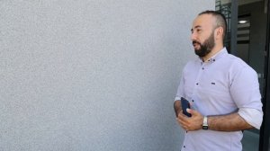 MixArt декоративная штукатурка