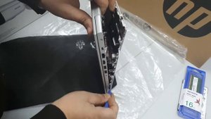 Hp ProBOOK  450 G7 add HDD + M2