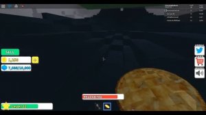 Roblox - Destruction Simulator (CODE update1hype)