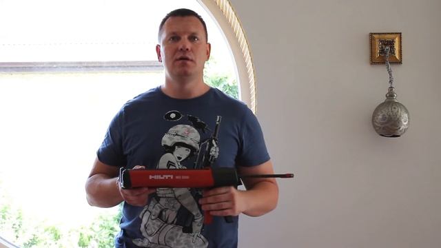 Мой строительный инструмент